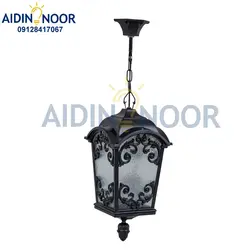 چراغ آویز آیدین مدل فلاور - آیدین نور