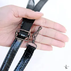 کیف بزرگ ورنی سولینا