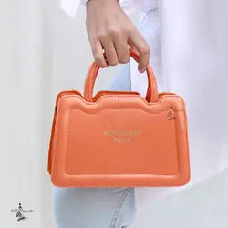 کیف دستی دوشی هالوی