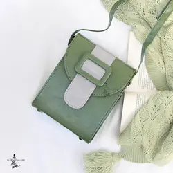 کیف دوشی سیلاس