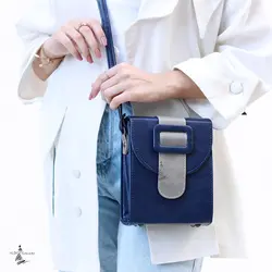 کیف دوشی سیلاس