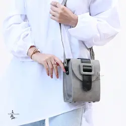 کیف دوشی سیلاس