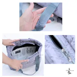 کیف بزرگ اریک