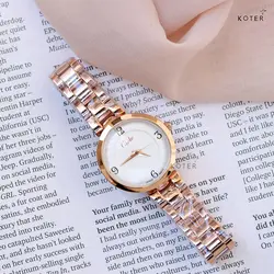 ساعت مچی زنانه سیلو مدل 1714