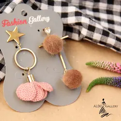 گوشواره فانتزی