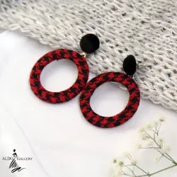 گوشواره فانتزی