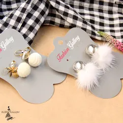 گوشواره فانتزی