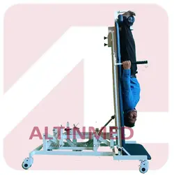 تخت اینورژن تخت اینورژن برقی دوموتوره - آلتین مد دستگاه وارنه درمانی قیمت تخت اینورژن