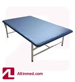 تخت بوبت ساده(سی پی) تخت بوبت تخت کاردرمانی تخت فیزیوتراپی تخت معلولین تخت توانبخشی