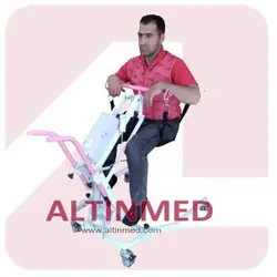 خرید انواع بالابر بیمار از تولید کننده | آلتین مد
