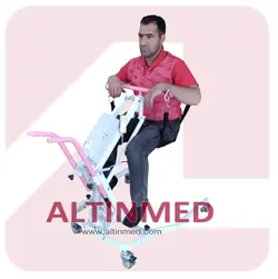 خرید انواع بالابر بیمار از تولید کننده | آلتین مد