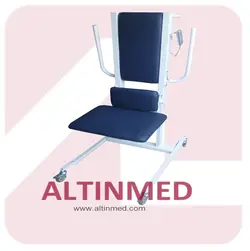 صندلی بالابربیماربرقی بیمار برقی بالابر برقی لیفتر بیمار قیمت لیفتر بیمار خرید بالابر بیمار فروش