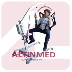 لیفتر بیمار برقی بالابر بیمار قیمت بالابر بیمار اجاره بالابر بیمار دستگاه بالابر بیمار فروش لیفتر بیمار