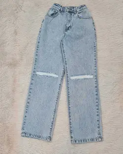 نیم بگ یخی زانو زاپ (زانفیکس) قد 108 — AmirVIP