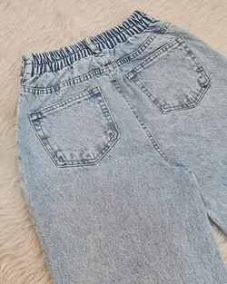 نیم بگ یخی زانو زاپ (زانفیکس) قد 108 — AmirVIP