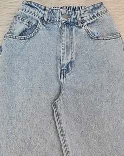 نیم بگ یخی زانو زاپ (زانفیکس) قد 108 — AmirVIP