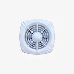 قیمت و خرید عمده فن هواکش 10 و 15 سانتی توربو تیراژه | آپاروز