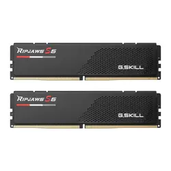 خرید قیمت رم جی اسکیل Ripjaws S5 Black 32GB 16GBx2 5600MHz CL36 DDR5 - آترا کامپیوتر