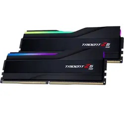 خرید قیمت رم جی اسکیل Trident Z5 RGB Black 32GB 16GBx2 5600MHz CL36 DDR5 - آترا کامپیوتر
