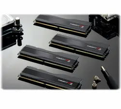 خرید قیمت رم جی اسکیل Trident Z5 RGB Black 32GB 16GBx2 5600MHz CL36 DDR5 - آترا کامپیوتر
