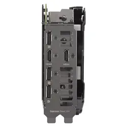 خرید قیمت کارت گرافیک ASUS RTX 3060TI TUF OC - آترا کامپیوتر