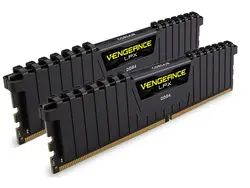 خرید قیمت رم دسکتاپ DDR4 کورسیر سری VENGEANCE LPX دو کاناله 3600 مگاهرتز CL18 ظرفیت 16 گیگابایت - آترا کامپیوتر