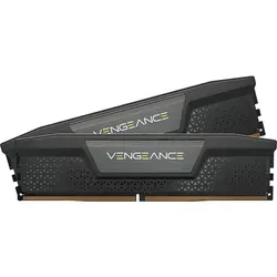 خرید قیمت رم کورسیر VENGEANCE 64GB 32GBx2 5200MHz CL40 DDR5 - آترا کامپیوتر