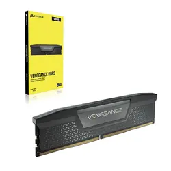 خرید قیمت رم کورسیر VENGEANCE 64GB 32GBx2 5200MHz CL40 DDR5 - آترا کامپیوتر