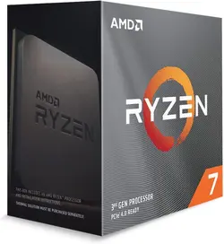 خرید قیمت پردازنده ای ام دی Ryzen 7 5700X - آترا کامپیوتر