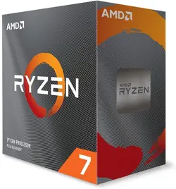 خرید قیمت پردازنده ای ام دی Ryzen 7 5700X - آترا کامپیوتر