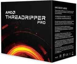 خرید قیمت پردازنده ای ام دی Ryzen Threadripper PRO 3955WX - آترا کامپیوتر