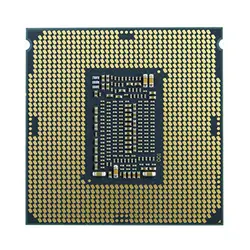 خرید قیمت پردازنده مرکزی اینتل مدل Core i3-8100 سری Coffee Lake چهار هسته ای سرعت 3.6 مگاهرتز سوکت LGA 1151 با توان مصرفی 65 وات با گرافیک Intel UHD Graphics 630 - آترا کامپیوتر