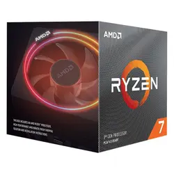 خرید قیمت پردازنده مركزی ای ام دی مدل Ryzen 7 5700G سری RYZEN 5000 هشت هسته ای سرعت 3.8 گیگاهرتز سوکت AM4 توان مصرفی 65 وات با پردازنده ی گرافیکی Radeon Vega 8 - آترا کامپیوتر