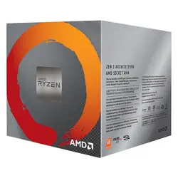خرید قیمت پردازنده مركزی ای ام دی مدل Ryzen 7 5700G سری RYZEN 5000 هشت هسته ای سرعت 3.8 گیگاهرتز سوکت AM4 توان مصرفی 65 وات با پردازنده ی گرافیکی Radeon Vega 8 - آترا کامپیوتر