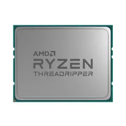 خرید قیمت پردازنده مرکزی ای ام دی مدل Ryzen Threadripper 2970WX بیست و چهار هسته ای سرعت 3.0 گیگاهرتز سوکت TR4 با توان مصرفی 250 وات - آترا کامپیوتر
