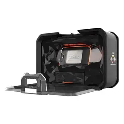 خرید قیمت پردازنده مرکزی ای ام دی مدل Ryzen Threadripper 2970WX بیست و چهار هسته ای سرعت 3.0 گیگاهرتز سوکت TR4 با توان مصرفی 250 وات - آترا کامپیوتر