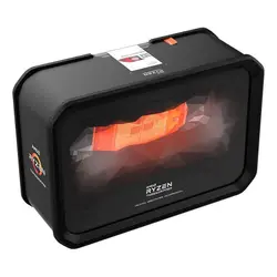 خرید قیمت پردازنده مرکزی ای ام دی مدل Ryzen Threadripper 2970WX بیست و چهار هسته ای سرعت 3.0 گیگاهرتز سوکت TR4 با توان مصرفی 250 وات - آترا کامپیوتر