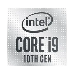 خرید قیمت پردازنده مرکزی اینتل مدل Core i9-10900F سری Comet Lake ده هسته ای سرعت 2.8 گیگاهرتز با سوکت 1200 LGA با توان مصرفی 65 وات بدون باکس - آترا کامپیوتر