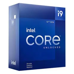 خرید قیمت پردازنده مرکزی اینتل مدل Core i9-12900F سری Alder Lake شانزده هسته ای سرعت 3.8 گیگاهرتز با سوکت 1700 LGA با توان مصرفی 65 وات - آترا کامپیوتر