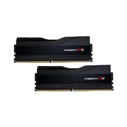 خرید قیمت رم جی اسکیل Trident Z5 Black 32GB 16GBx2 6000MHz CL36 DDR5 - آترا کامپیوتر