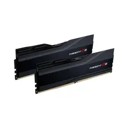خرید قیمت رم جی اسکیل Trident Z5 Black 32GB 16GBx2 6000MHz CL36 DDR5 - آترا کامپیوتر