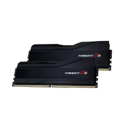خرید قیمت رم جی اسکیل Trident Z5 Black 32GB 16GBx2 6000MHz CL36 DDR5 - آترا کامپیوتر