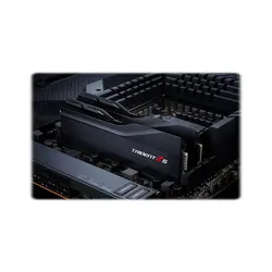 خرید قیمت رم جی اسکیل Trident Z5 Black 32GB 16GBx2 6000MHz CL36 DDR5 - آترا کامپیوتر
