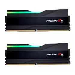 خرید قیمت رم جی اسکیل Trident Z5 RGB Black 32GB 16GBx2 5200MHz CL36 DDR5 - آترا کامپیوتر