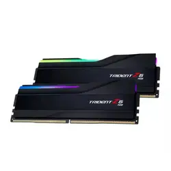 خرید قیمت رم جی اسکیل Trident Z5 RGB Black 32GB 16GBx2 6000MHz CL30 DDR5 - آترا کامپیوتر