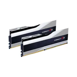 خرید قیمت رم جی اسکیل Trident Z5 White 32GB 16GBx2 5600MHz CL36 DDR5 - آترا کامپیوتر