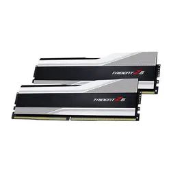 خرید قیمت رم جی اسکیل Trident Z5 White 32GB 16GBx2 6000MHz CL36 DDR5 - آترا کامپیوتر