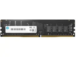 خرید قیمت رم دسکتاپ DDR4 اچ پی سری V2 تک کاناله 2400 مگاهرتز CL17 ظرفیت 16 گیگابایت - آترا کامپیوتر