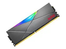 خرید قیمت رم دسکتاپ DDR4 ای دیتا سری XPG SPECTRIX D50 RGB تک کاناله 3000 مگاهرتز CL16 ظرفیت 8 گیگابایت - آترا کامپیوتر