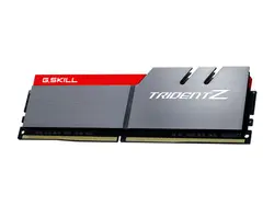 خرید قیمت رم دسکتاپ DDR4 جی اسکیل سری Trident Z دو کاناله 3200 مگاهرتز CL16 ظرفیت 32 گیگابایت - آترا کامپیوتر